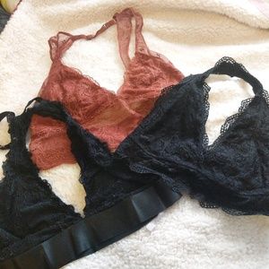 Bralet bundle !